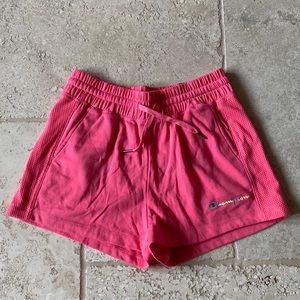 Champion Summer Sweats Campus Shorts 2.5”